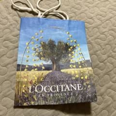 ショップバックのサムネイル
