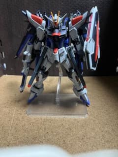 塗装済完成品 HG ライジングフリーダムガンダムのサムネイル