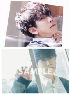 声優アニメディア 伊東健人 アニメイト特典 ブロマイド＆ポスターセットのサムネイル