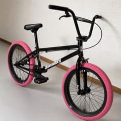 【9/1まで星さんのいろいろ屋】 Sunday Blueprint BMX 9/6まで 星さんのいろいろ屋様専用】Sunday Blueprint BMX - メルカリ
