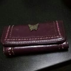 まみ＊さま専用　キーケースのサムネイル