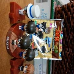 コナンのフィギュアのサムネイル
