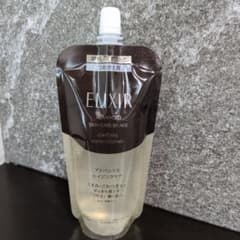 ELIXIR クリアホットクレンジングジェルAD 詰め替えのサムネイル