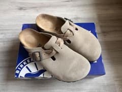 BIRKENSTOCK サンダル 41 26.5cmのサムネイル