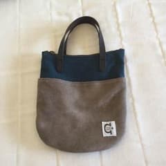 フェリシモ ミニバックのサムネイル