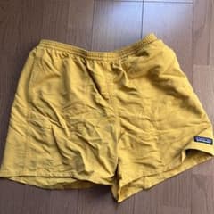 patagonia バギーズショーツのサムネイル