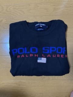 POLOSPORT RALPH LAUREN ニットセーターのサムネイル