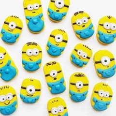 Kumiさん専用のサムネイル