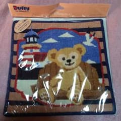 ダッフィー タオルのサムネイル