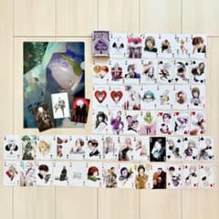 当選非売品/未使用】東京喰種 懸賞限定トランプ 石田スイ描き下ろし