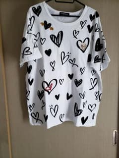 ドラッグストアーズTシャツのサムネイル