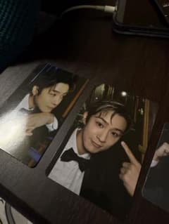 FTISLAND FTSODE トレカ　ジェジンのサムネイル