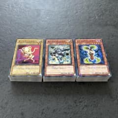 遊戯王 デュエルターミナル ノーマル まとめ売り 180枚 被りなし