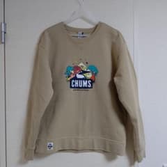 CHUMSトレーナー（キャンプブービーバード）のサムネイル