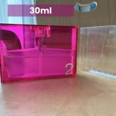 廃盤 希少 GUCCI rush 2 EDT 30ml - メルカリ