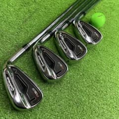 寶TIS-613 TaylorMade Rsi 4本 歯抜けアイアン 寶TIS-613 TaylorMade Rsi 4本 歯抜けアイアン - メルカリ