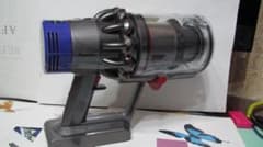 ⑦ダイソン コードレス掃除機　動作美品 Ｖ１０（ ＳＶ１２）フルメンテナンス済み ⑦ダイソン コードレス掃除機 動作美品 V10（ SV12）フル