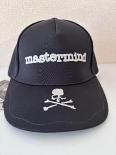 MASTERMIND JAPAN CA005 CAP