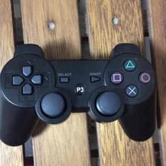 プレステーション3 コントローラーのサムネイル