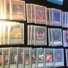 遊戯王方界デッキのサムネイル