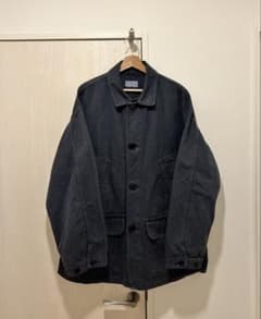 HERILL ヘリル American Classic Field Coat - メルカリ