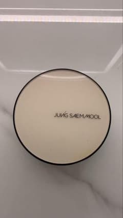 JUNGSAEMMOOL クッションファンデ ケースのみのサムネイル