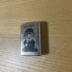 Charlie Chaplin オイルライターのサムネイル
