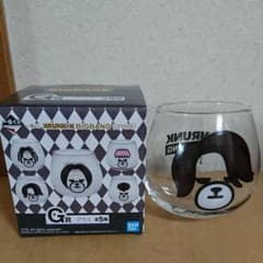 BIGBANGローソン一番くじのサムネイル