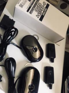 CAR MATE カーセキュリティSQ700 2点セットのサムネイル