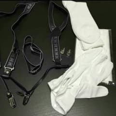 新郎小物６点セット(フォーシス)のサムネイル