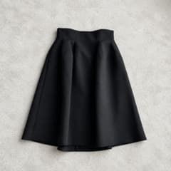 DAISY LIN ハイヒップスカートII ブラック 40 フォクシー - メルカリ