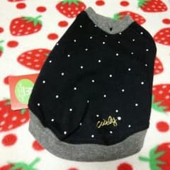 新品☆送込み☆Ｍ☆犬☆服☆のサムネイル