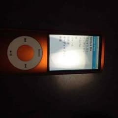 iPod nano 8G あさいあさい7さん専用のサムネイル