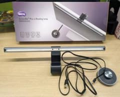 BenQ ScreenBar Plus モニター掛け式ライトスクリーンバーのサムネイル