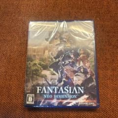 PS5 ファンタジアン ネオディメンション