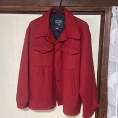 SPIEWAK Golden Fleece Outerwearのサムネイル