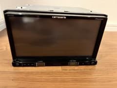 carrozzeria AVIC-RZ200 カーナビ 本体　付属品付き - 5
