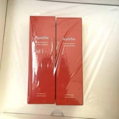 aurelie オレリー　モイストオイルイン　クレンジングウォーター　2個セットのサムネイル