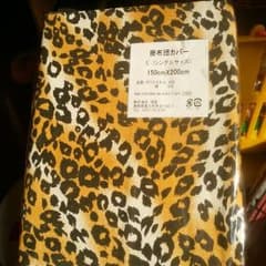 掛け布団カバー　シングルのサムネイル