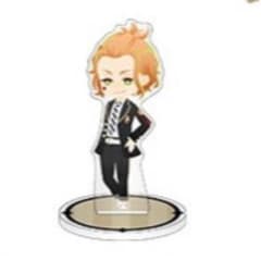 ツイステ 制服ミニアクスタ ケイトのサムネイル