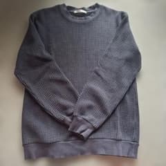 ikka セーター Lサイズのサムネイル