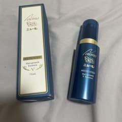ニューモ メディケイテッド ヘアグロース エッセンス V 75mL - メルカリ