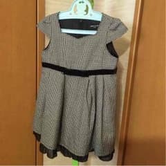 コムサ ワンピース100のサムネイル