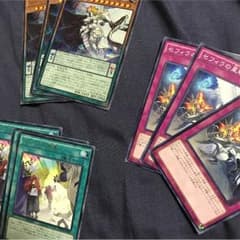セフィラ セットのサムネイル
