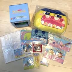 たまごっち 一番くじ Ｂ賞＆ラストワン たまごっち 1番くじ B賞 C賞 ラストワン賞 下位賞 まとめ売り - メルカリ