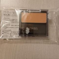 オルビス　ナチュラル　フィットチークのサムネイル