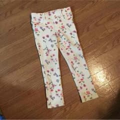 お花パンツのサムネイル
