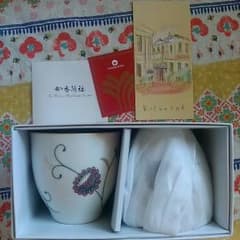 レオナナ様専用★ペアグラスのサムネイル