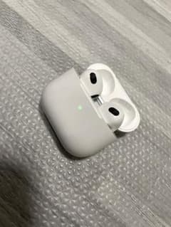 格安！箱無しエアーポッズ！Apple AirPods第3世代のサムネイル