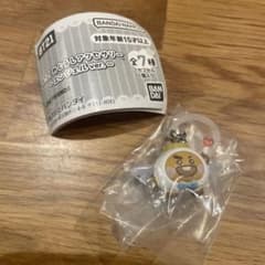 BT21 めじるしアクセサリー エンジェルver. SHOOKY ⭐︎ シューキーのサムネイル